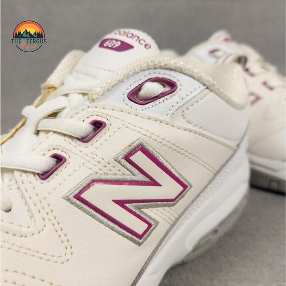 New Balance 609 Wide Memory Comfort Insert Walking Stability Shoes Women Sz 11 D - Picture 13 of 13